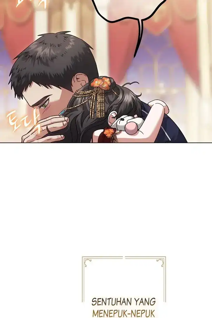 Baca Became the youngest Sister-in-Law of the Ruined Harem Male Leads - Chapter 40 halaman 122