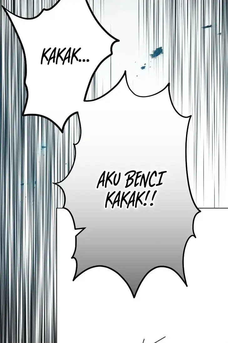 Baca Became the youngest Sister-in-Law of the Ruined Harem Male Leads - Chapter 40 halaman 13