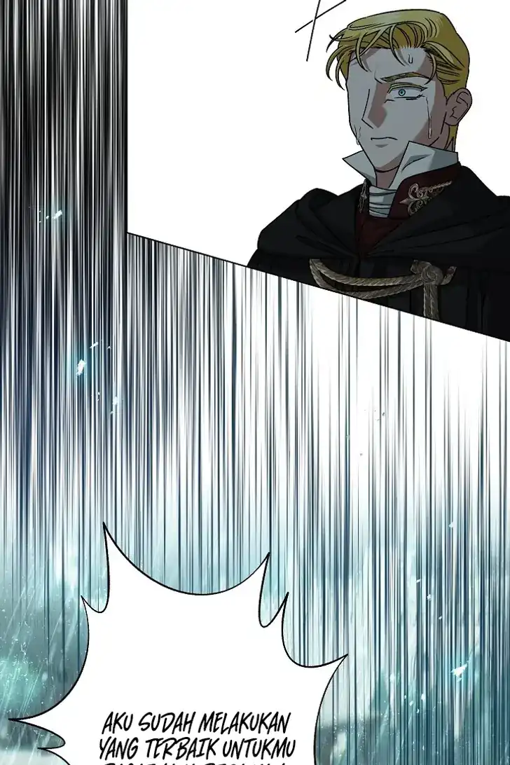 Baca Became the youngest Sister-in-Law of the Ruined Harem Male Leads - Chapter 40 halaman 14