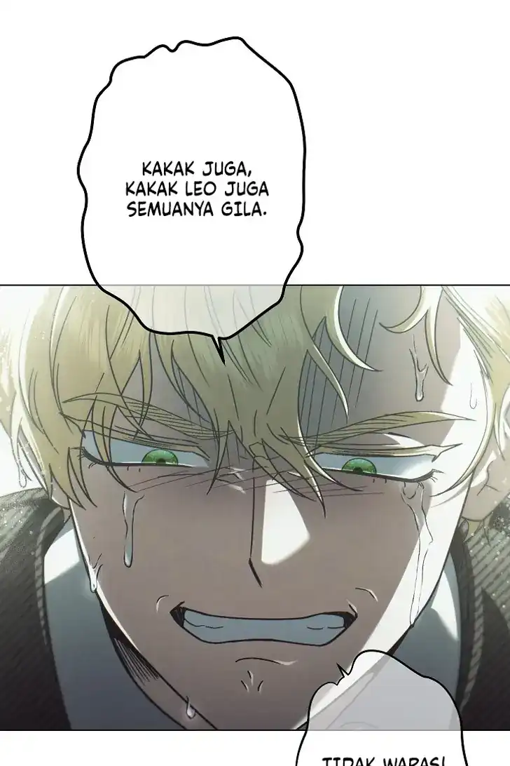 Baca Became the youngest Sister-in-Law of the Ruined Harem Male Leads - Chapter 40 halaman 19