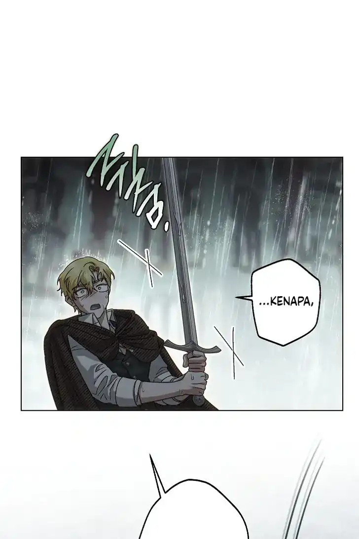 Baca Became the youngest Sister-in-Law of the Ruined Harem Male Leads - Chapter 40 halaman 33