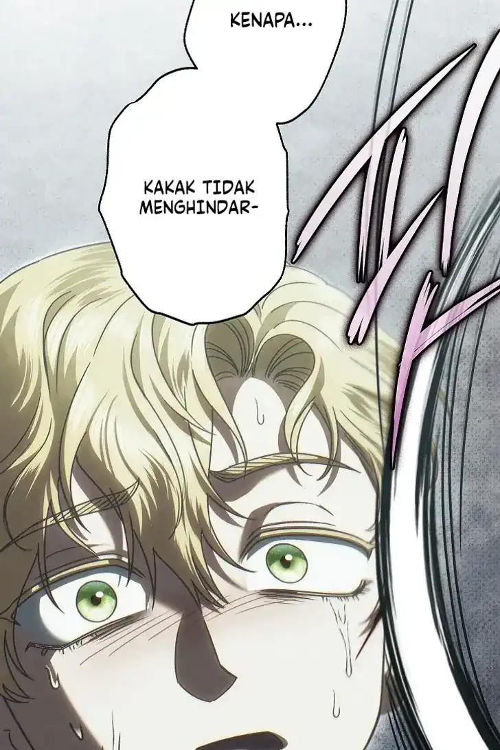 Baca Became the youngest Sister-in-Law of the Ruined Harem Male Leads - Chapter 40 halaman 34