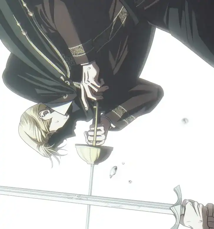 Baca Became the youngest Sister-in-Law of the Ruined Harem Male Leads - Chapter 40 halaman 36