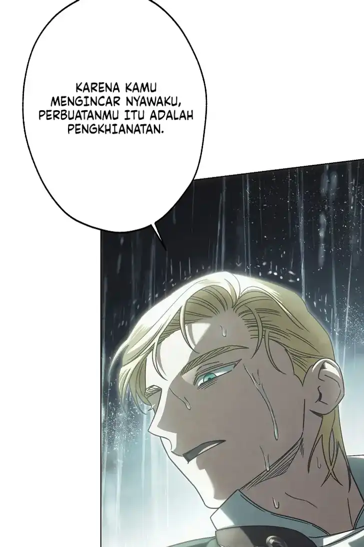 Baca Became the youngest Sister-in-Law of the Ruined Harem Male Leads - Chapter 40 halaman 47