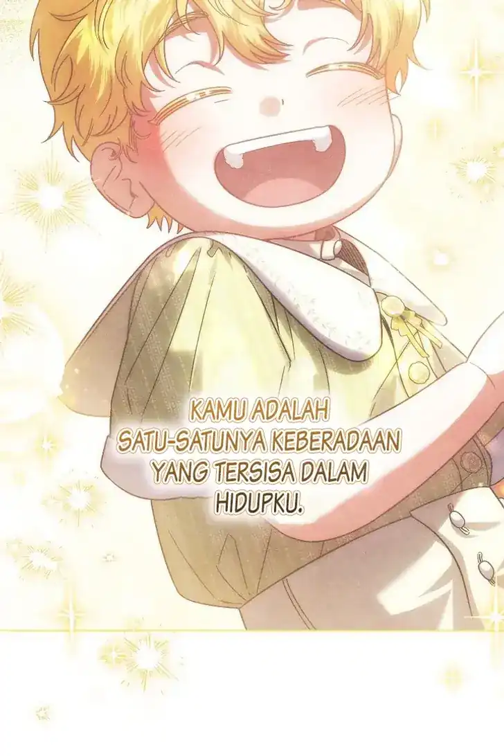 Baca Became the youngest Sister-in-Law of the Ruined Harem Male Leads - Chapter 40 halaman 57