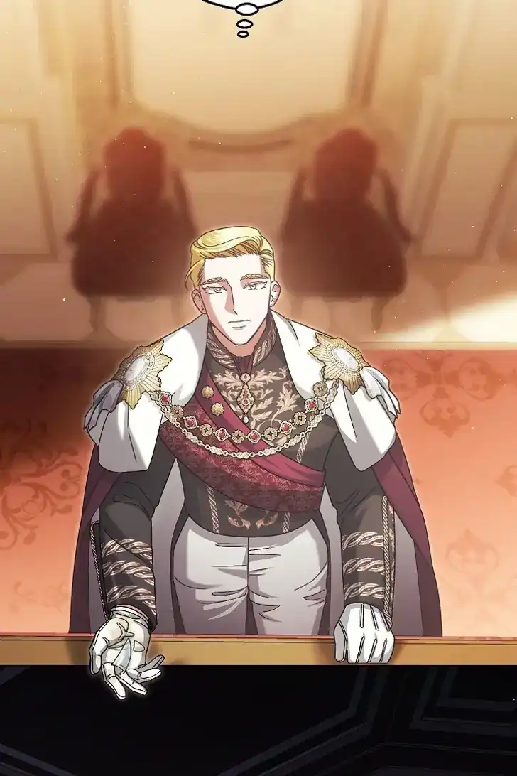 Baca Became the youngest Sister-in-Law of the Ruined Harem Male Leads - Chapter 40 halaman 61