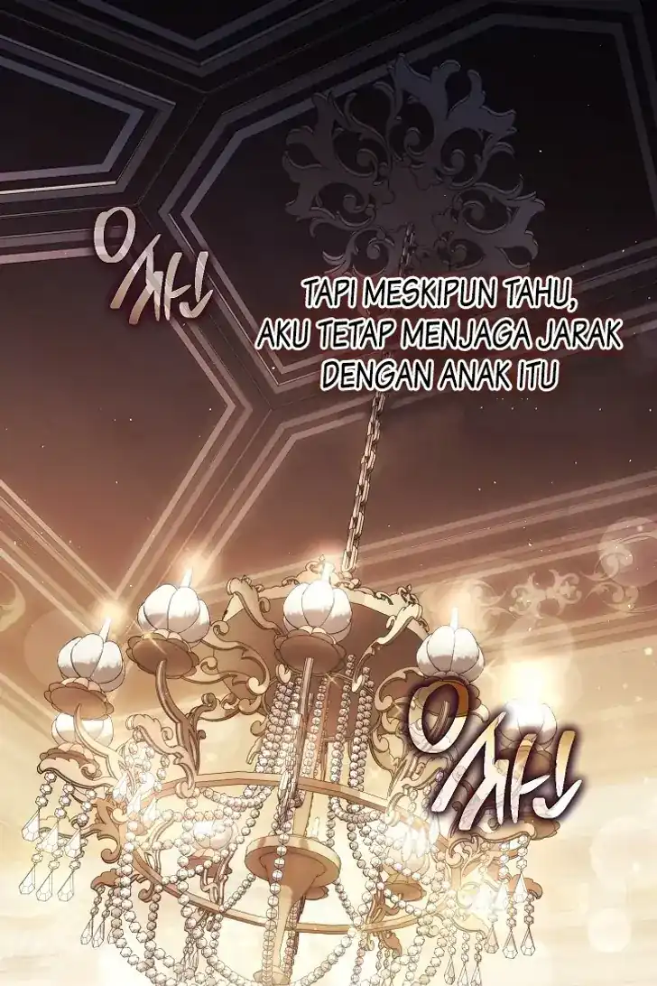 Baca Became the youngest Sister-in-Law of the Ruined Harem Male Leads - Chapter 40 halaman 62