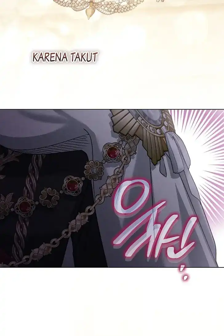 Baca Became the youngest Sister-in-Law of the Ruined Harem Male Leads - Chapter 40 halaman 63