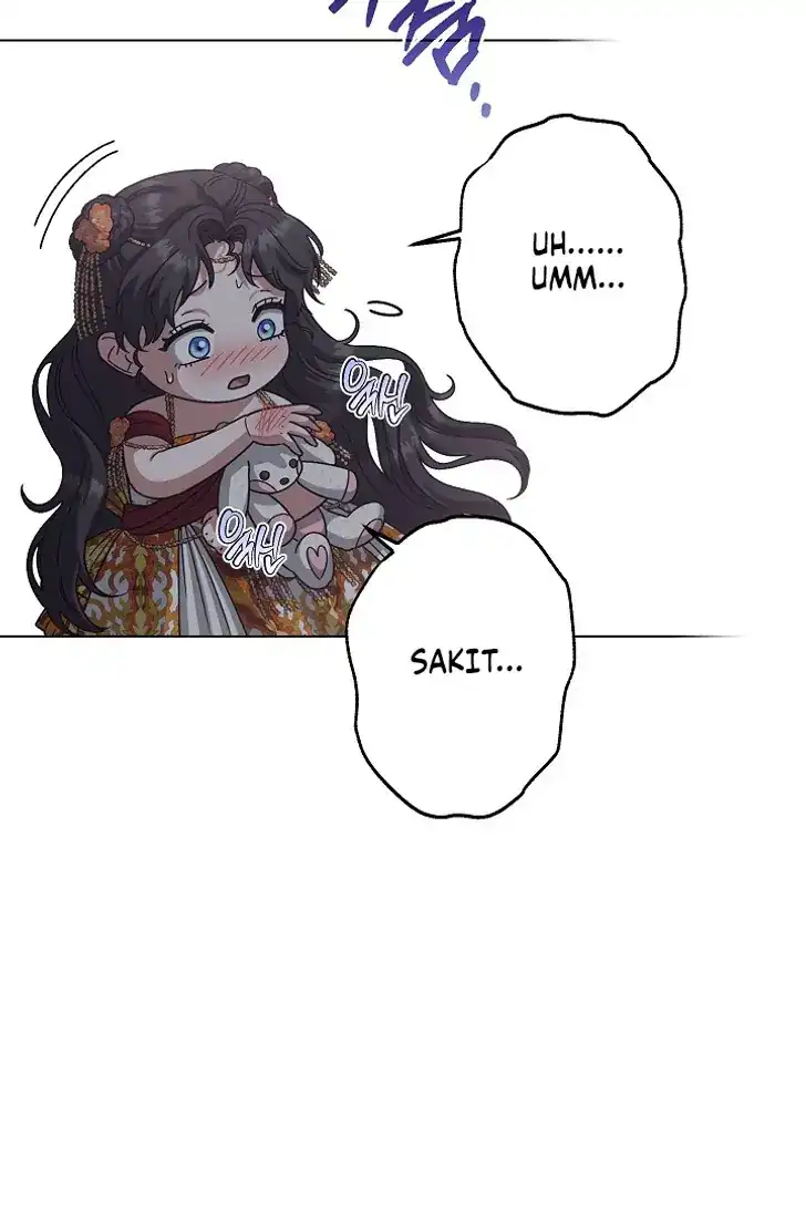 Baca Became the youngest Sister-in-Law of the Ruined Harem Male Leads - Chapter 40 halaman 72