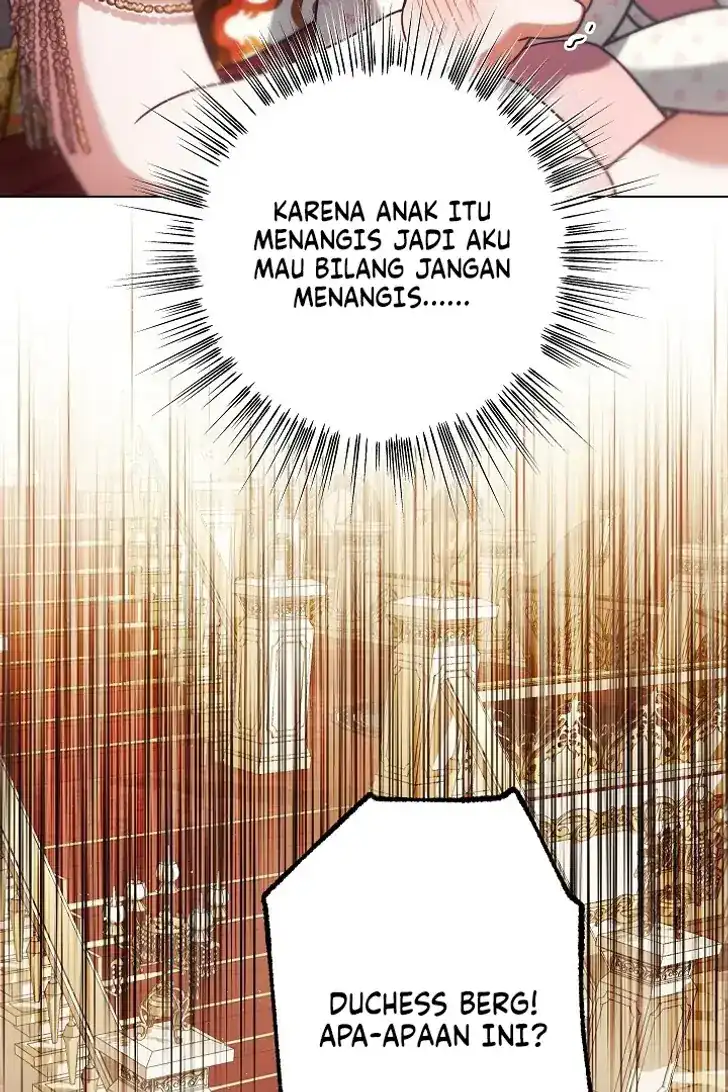 Baca Became the youngest Sister-in-Law of the Ruined Harem Male Leads - Chapter 40 halaman 76