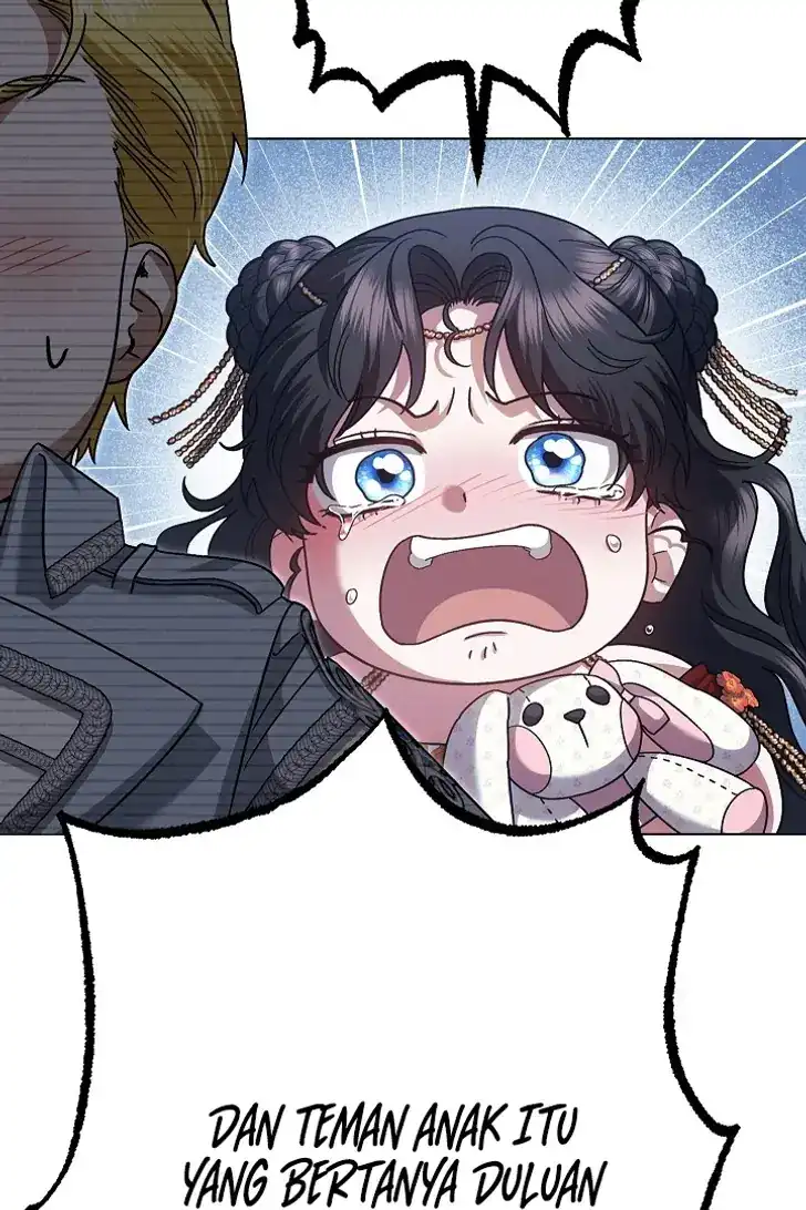 Baca Became the youngest Sister-in-Law of the Ruined Harem Male Leads - Chapter 40 halaman 79