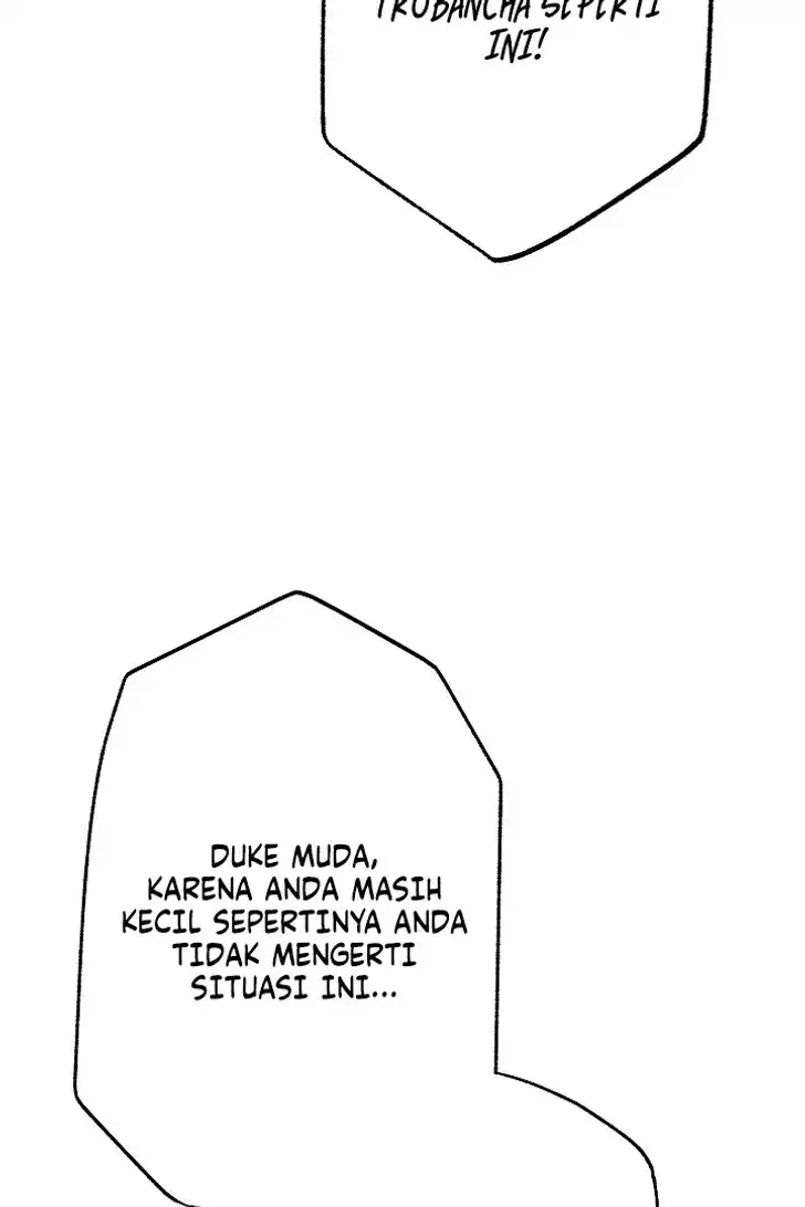 Baca Became the youngest Sister-in-Law of the Ruined Harem Male Leads - Chapter 40 halaman 84