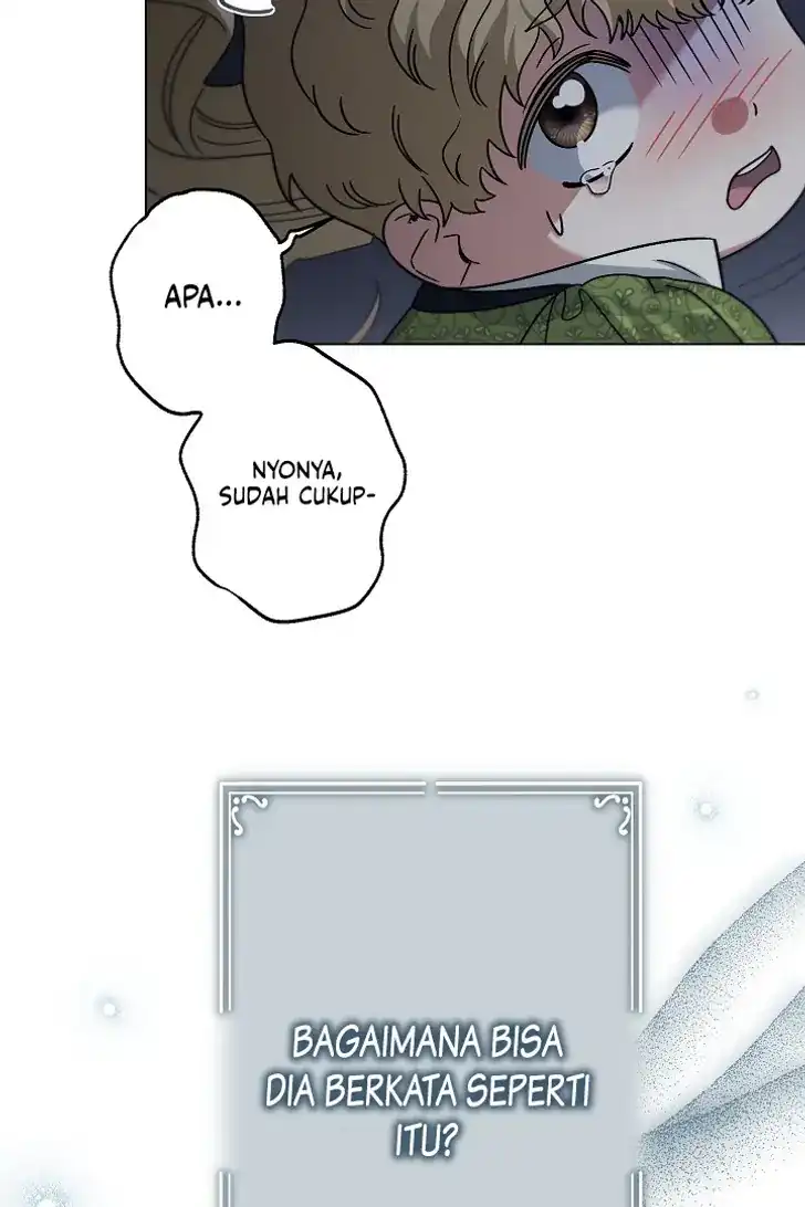 Baca Became the youngest Sister-in-Law of the Ruined Harem Male Leads - Chapter 40 halaman 86