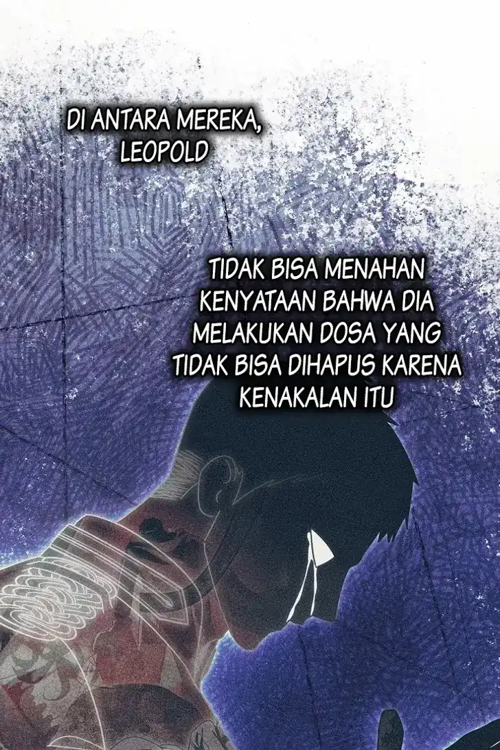 Baca Became the youngest Sister-in-Law of the Ruined Harem Male Leads - Chapter 40 halaman 9