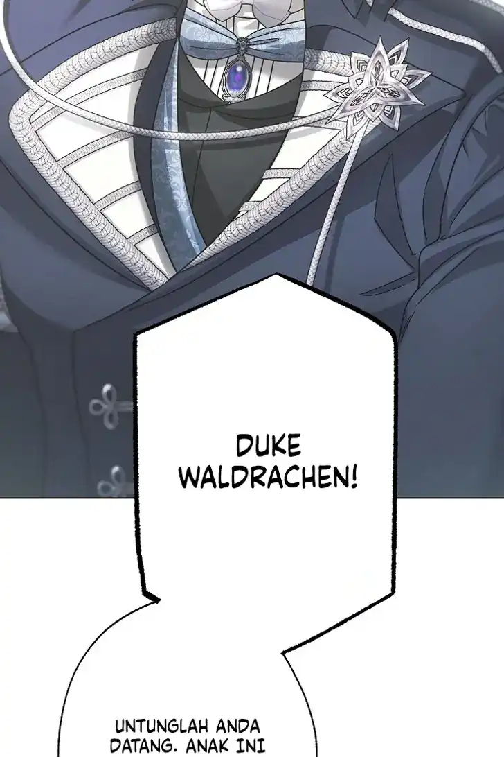 Baca Became the youngest Sister-in-Law of the Ruined Harem Male Leads - Chapter 40 halaman 95