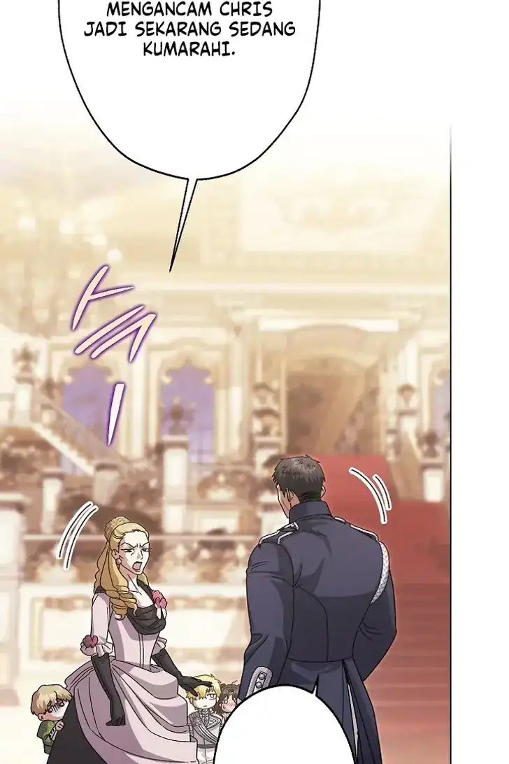 Baca Became the youngest Sister-in-Law of the Ruined Harem Male Leads - Chapter 40 halaman 96