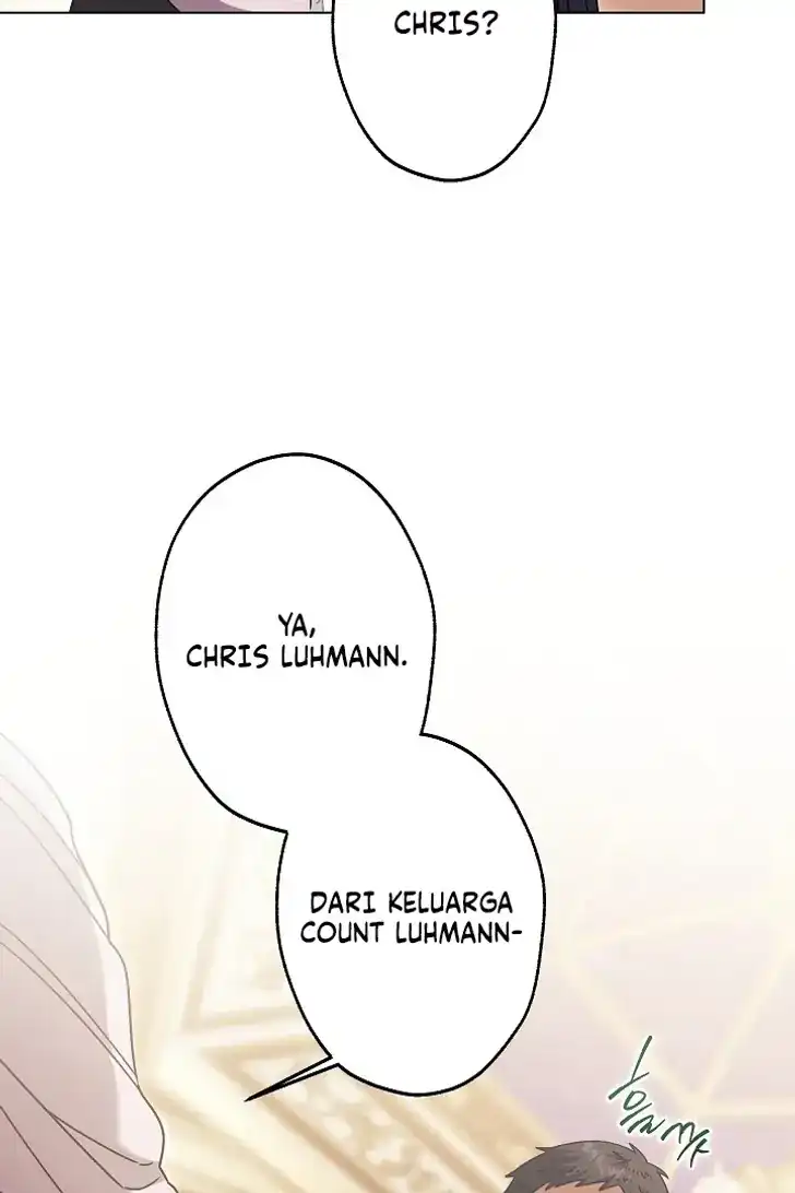 Baca Became the youngest Sister-in-Law of the Ruined Harem Male Leads - Chapter 40 halaman 97