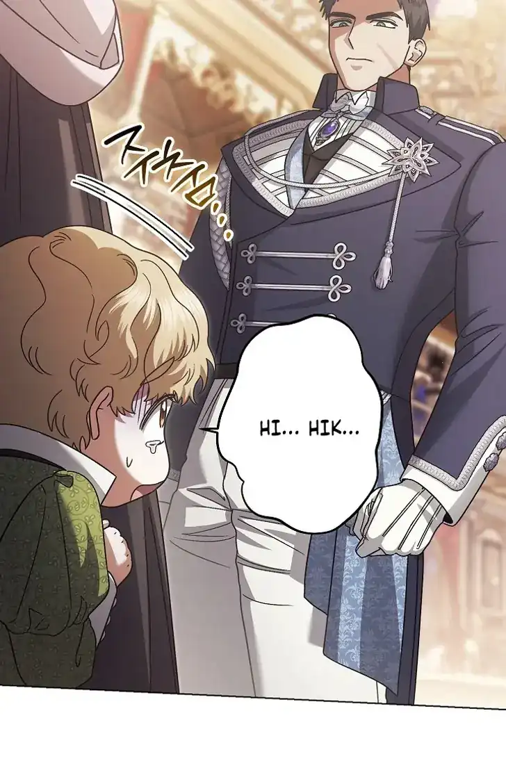 Baca Became the youngest Sister-in-Law of the Ruined Harem Male Leads - Chapter 40 halaman 98