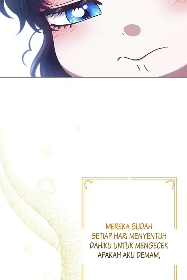 Baca Became the youngest Sister-in-Law of the Ruined Harem Male Leads - Chapter 41 halaman 10