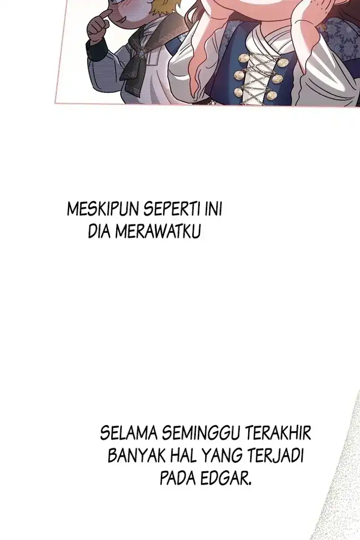 Baca Became the youngest Sister-in-Law of the Ruined Harem Male Leads - Chapter 41 halaman 101