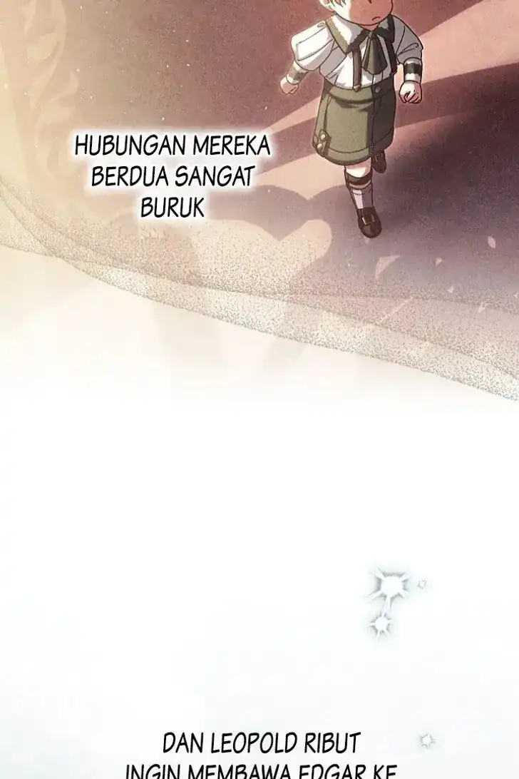 Baca Became the youngest Sister-in-Law of the Ruined Harem Male Leads - Chapter 41 halaman 104