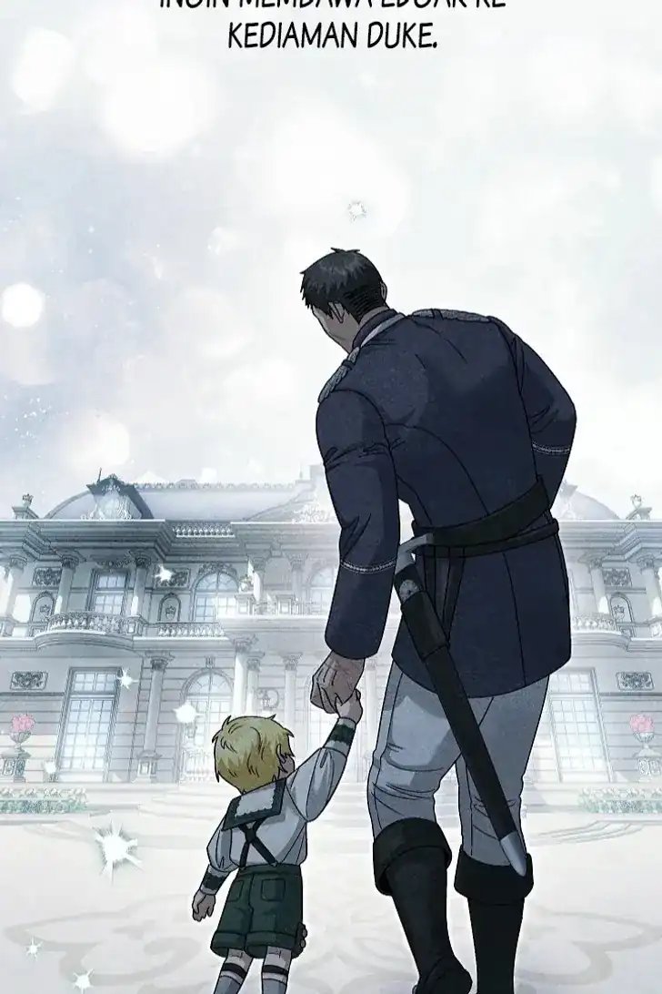 Baca Became the youngest Sister-in-Law of the Ruined Harem Male Leads - Chapter 41 halaman 105