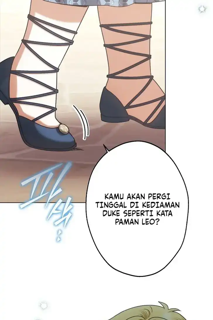 Baca Became the youngest Sister-in-Law of the Ruined Harem Male Leads - Chapter 41 halaman 107