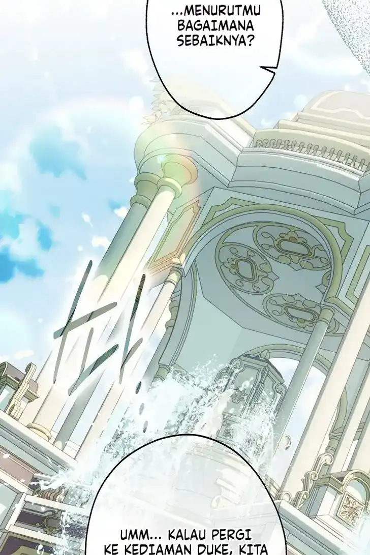 Baca Became the youngest Sister-in-Law of the Ruined Harem Male Leads - Chapter 41 halaman 109