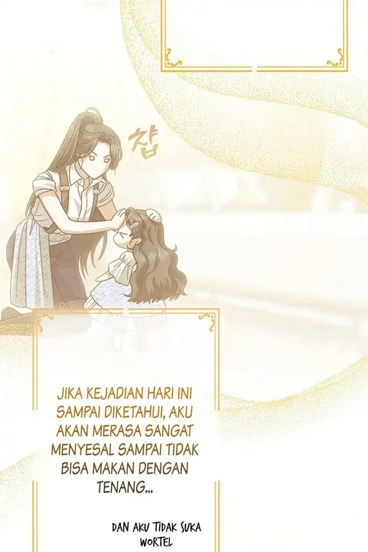 Baca Became the youngest Sister-in-Law of the Ruined Harem Male Leads - Chapter 41 halaman 11