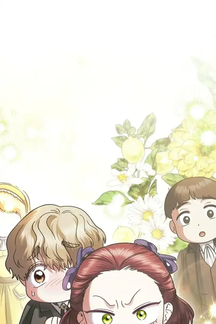 Baca Became the youngest Sister-in-Law of the Ruined Harem Male Leads - Chapter 41 halaman 117