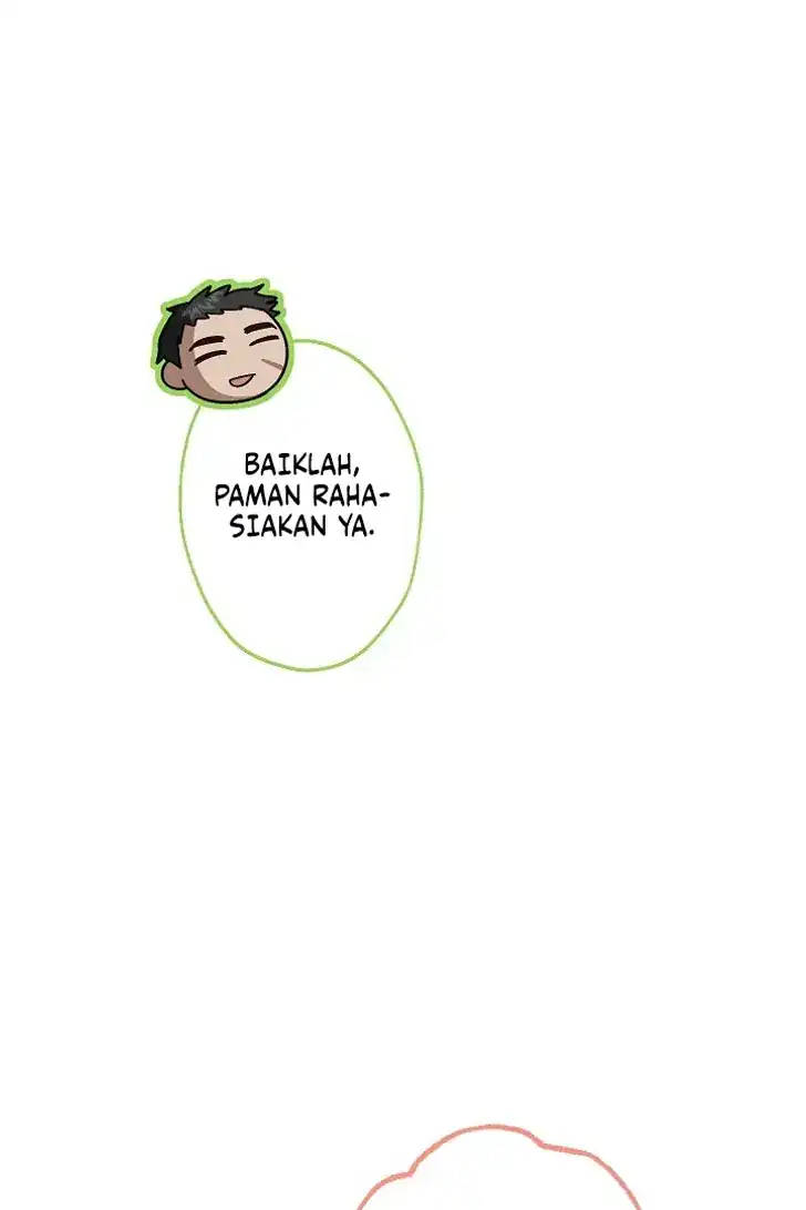 Baca Became the youngest Sister-in-Law of the Ruined Harem Male Leads - Chapter 41 halaman 13