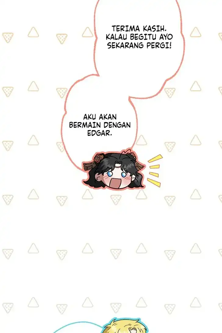 Baca Became the youngest Sister-in-Law of the Ruined Harem Male Leads - Chapter 41 halaman 14