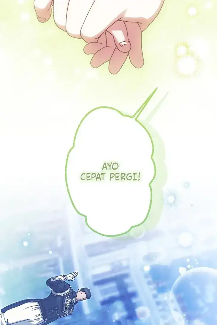 Baca Became the youngest Sister-in-Law of the Ruined Harem Male Leads - Chapter 41 halaman 17