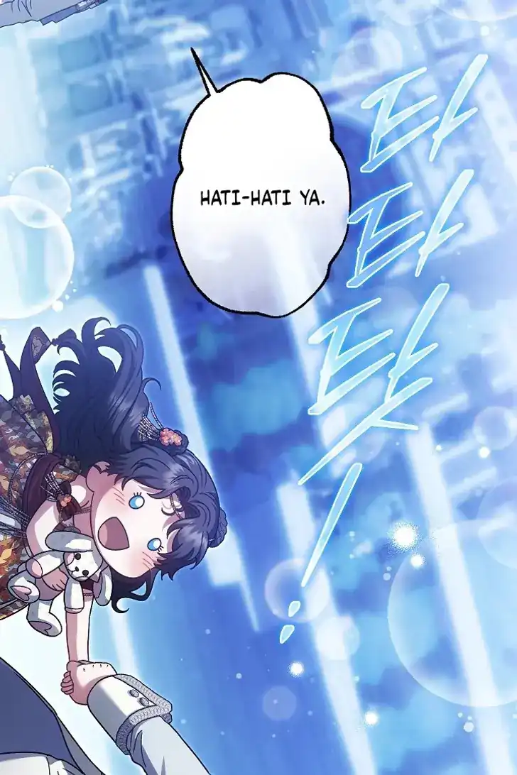 Baca Became the youngest Sister-in-Law of the Ruined Harem Male Leads - Chapter 41 halaman 18