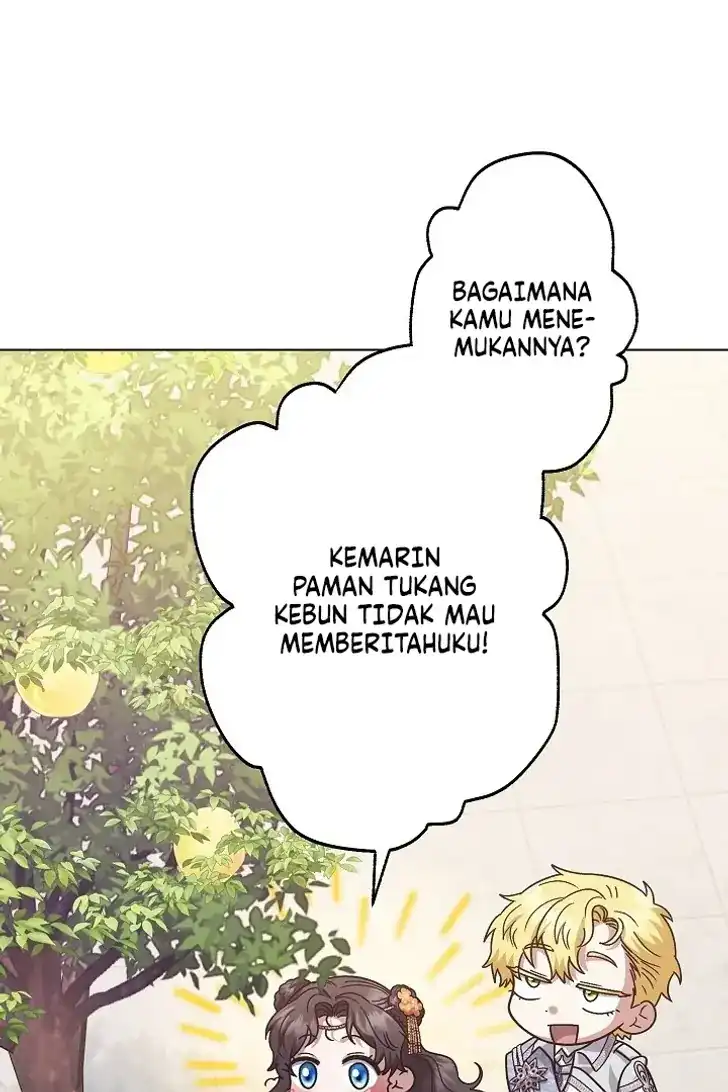 Baca Became the youngest Sister-in-Law of the Ruined Harem Male Leads - Chapter 41 halaman 24