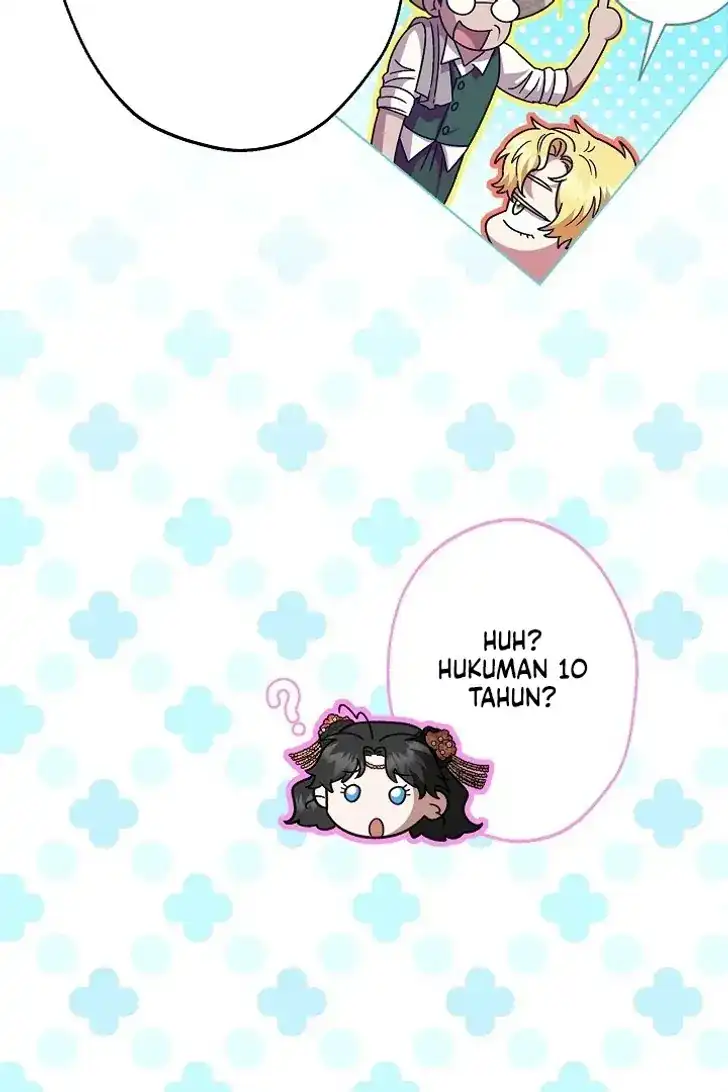 Baca Became the youngest Sister-in-Law of the Ruined Harem Male Leads - Chapter 41 halaman 26