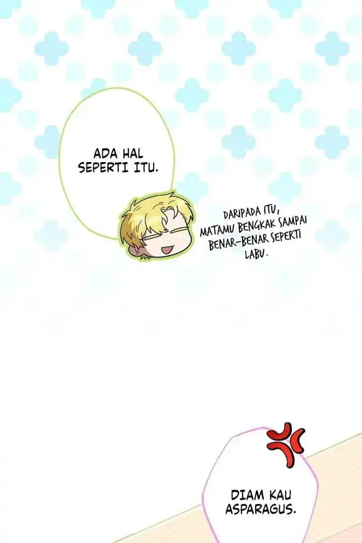 Baca Became the youngest Sister-in-Law of the Ruined Harem Male Leads - Chapter 41 halaman 27