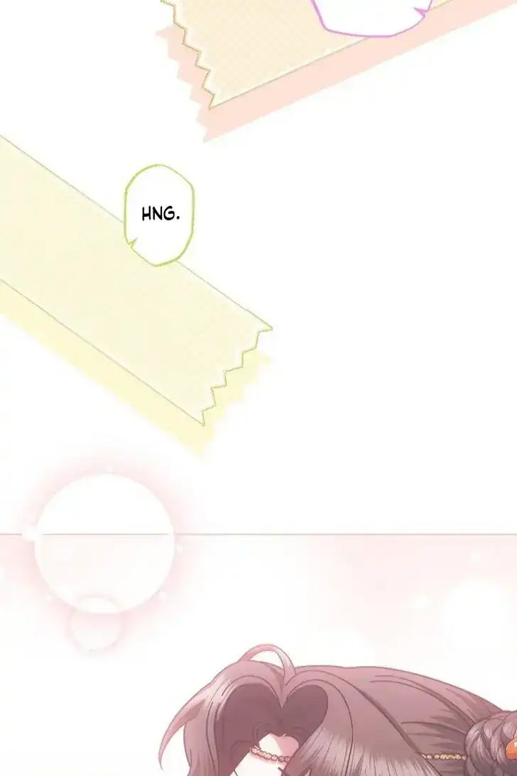 Baca Became the youngest Sister-in-Law of the Ruined Harem Male Leads - Chapter 41 halaman 28