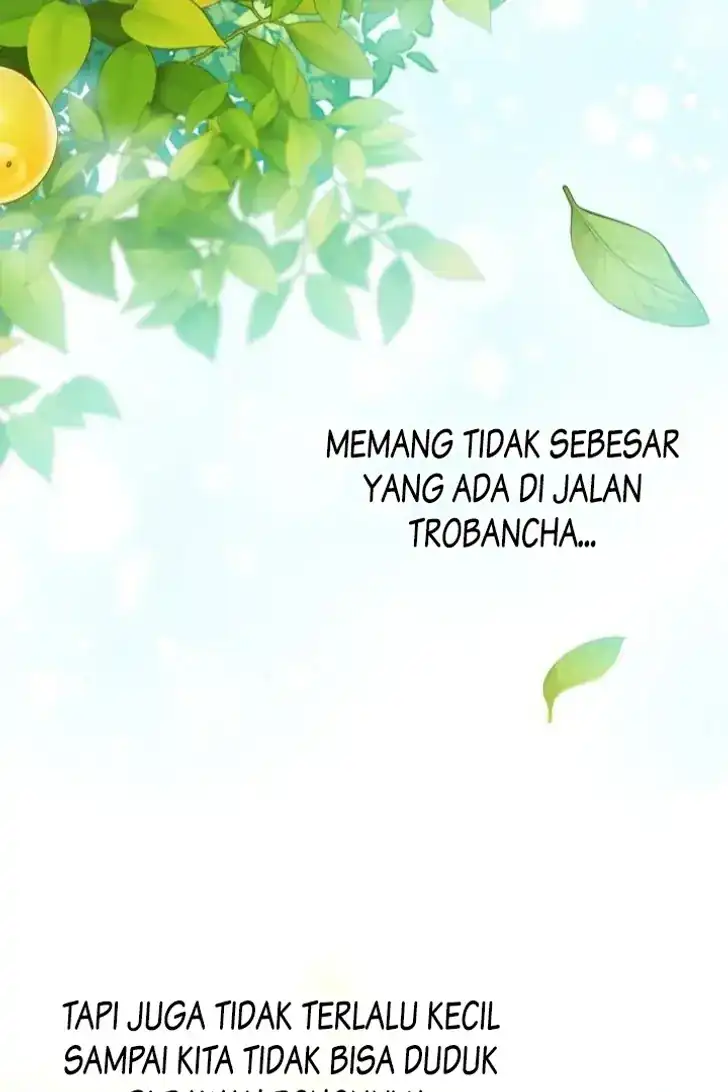 Baca Became the youngest Sister-in-Law of the Ruined Harem Male Leads - Chapter 41 halaman 30