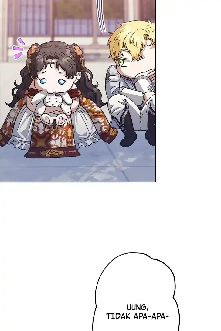 Baca Became the youngest Sister-in-Law of the Ruined Harem Male Leads - Chapter 41 halaman 41