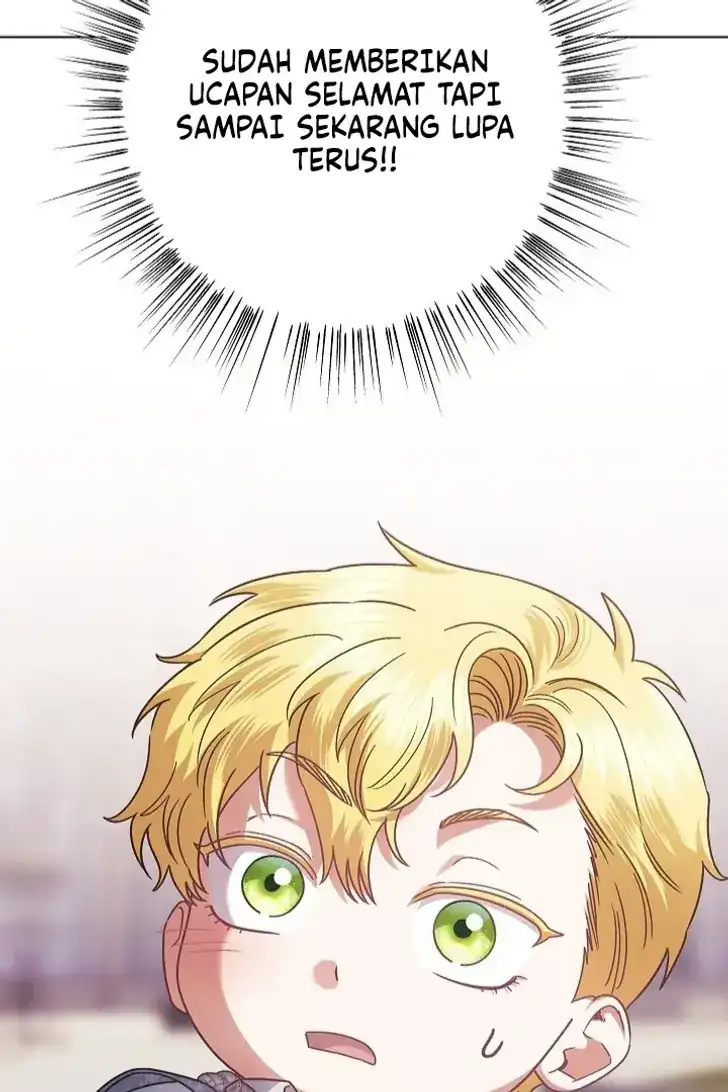 Baca Became the youngest Sister-in-Law of the Ruined Harem Male Leads - Chapter 41 halaman 50