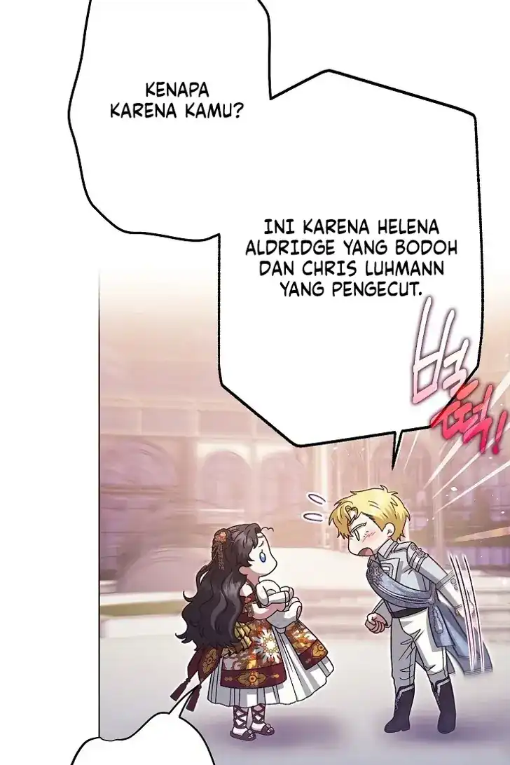 Baca Became the youngest Sister-in-Law of the Ruined Harem Male Leads - Chapter 41 halaman 52