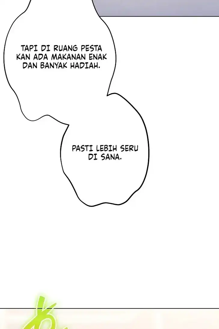 Baca Became the youngest Sister-in-Law of the Ruined Harem Male Leads - Chapter 41 halaman 53