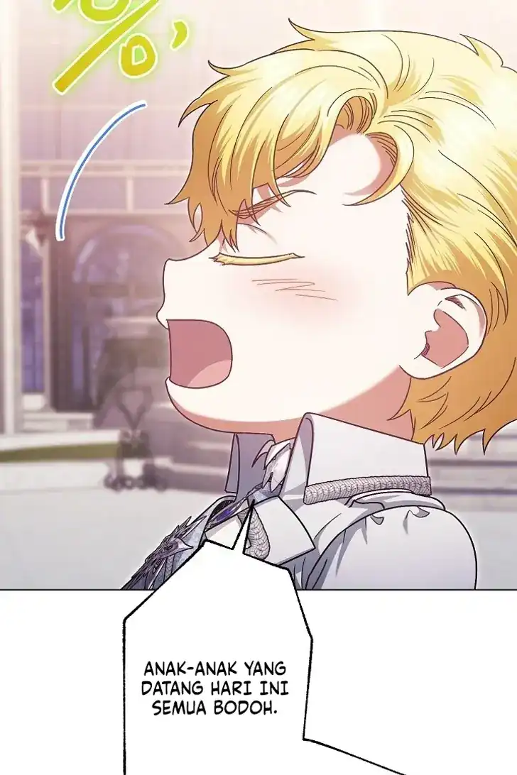 Baca Became the youngest Sister-in-Law of the Ruined Harem Male Leads - Chapter 41 halaman 54