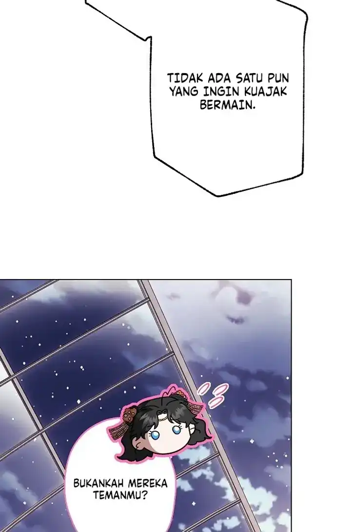 Baca Became the youngest Sister-in-Law of the Ruined Harem Male Leads - Chapter 41 halaman 55