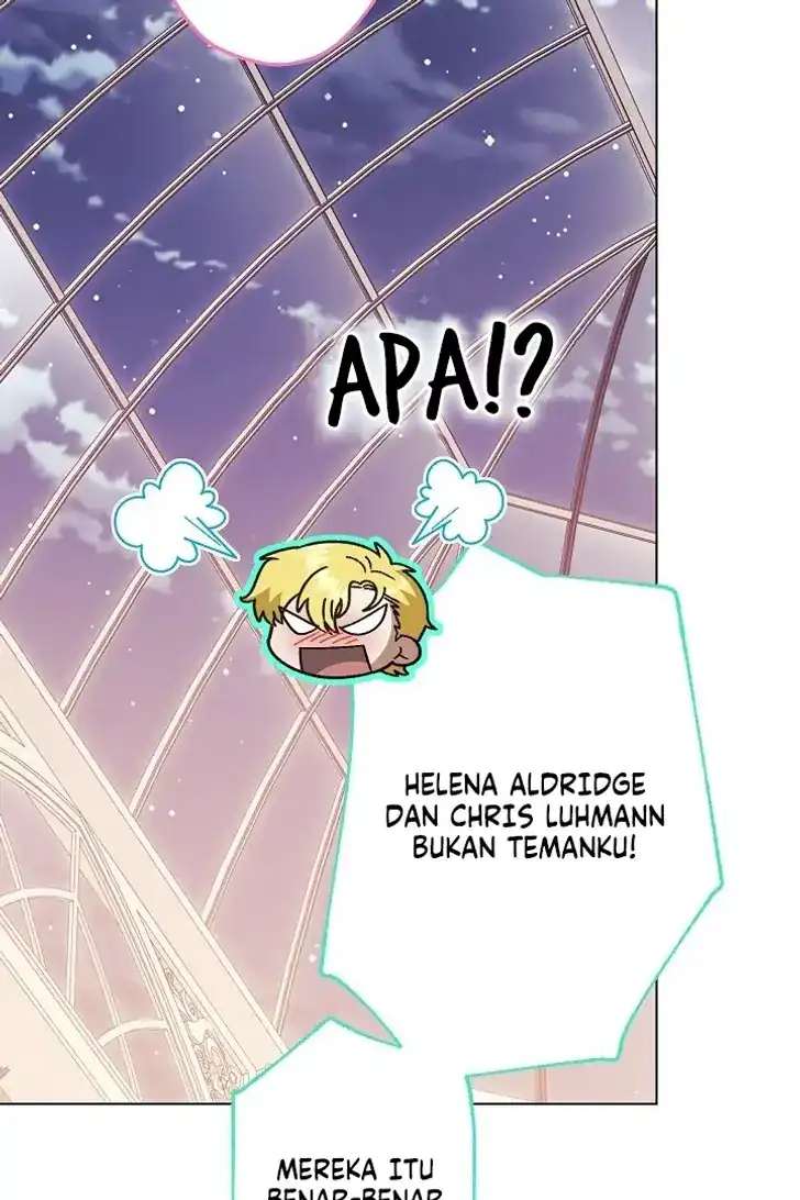 Baca Became the youngest Sister-in-Law of the Ruined Harem Male Leads - Chapter 41 halaman 56