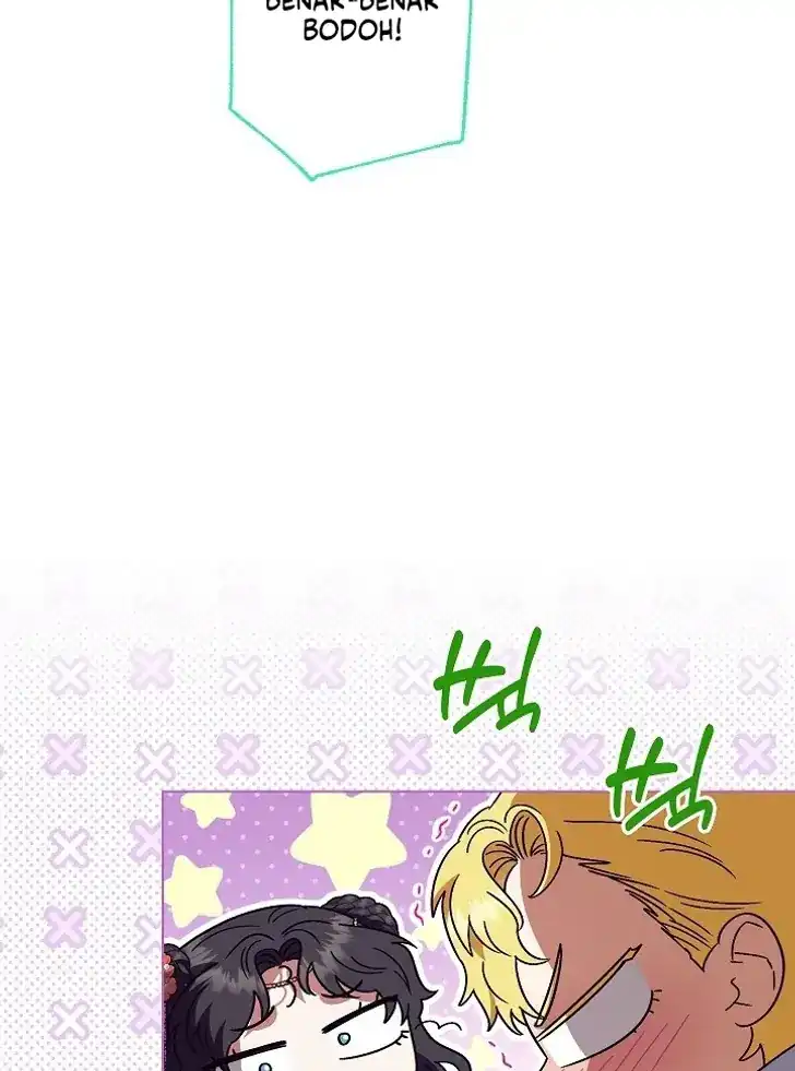 Baca Became the youngest Sister-in-Law of the Ruined Harem Male Leads - Chapter 41 halaman 57