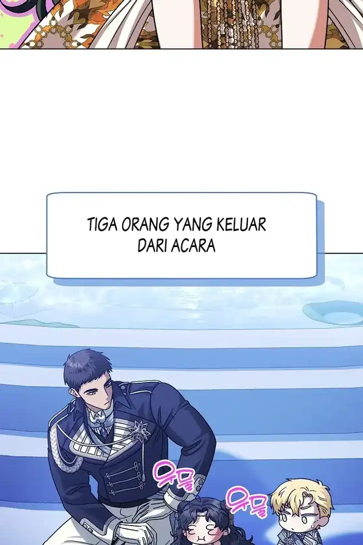 Baca Became the youngest Sister-in-Law of the Ruined Harem Male Leads - Chapter 41 halaman 6