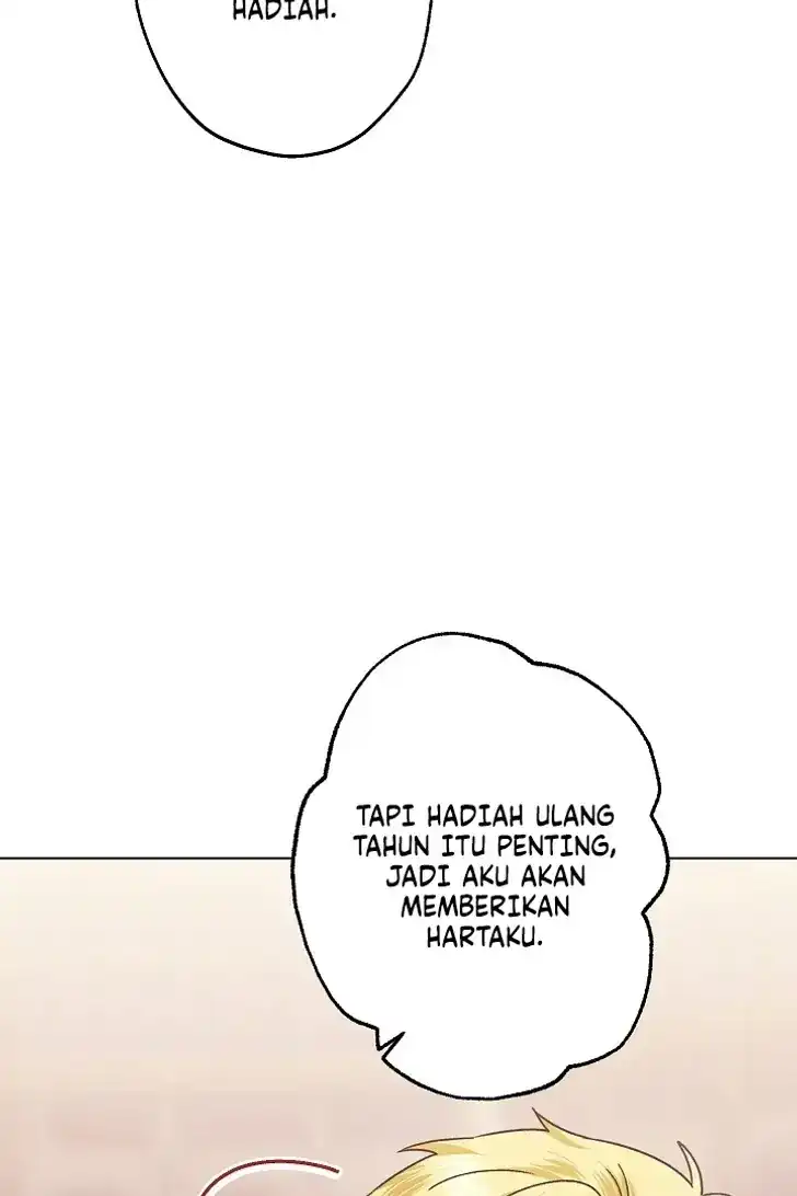 Baca Became the youngest Sister-in-Law of the Ruined Harem Male Leads - Chapter 41 halaman 60