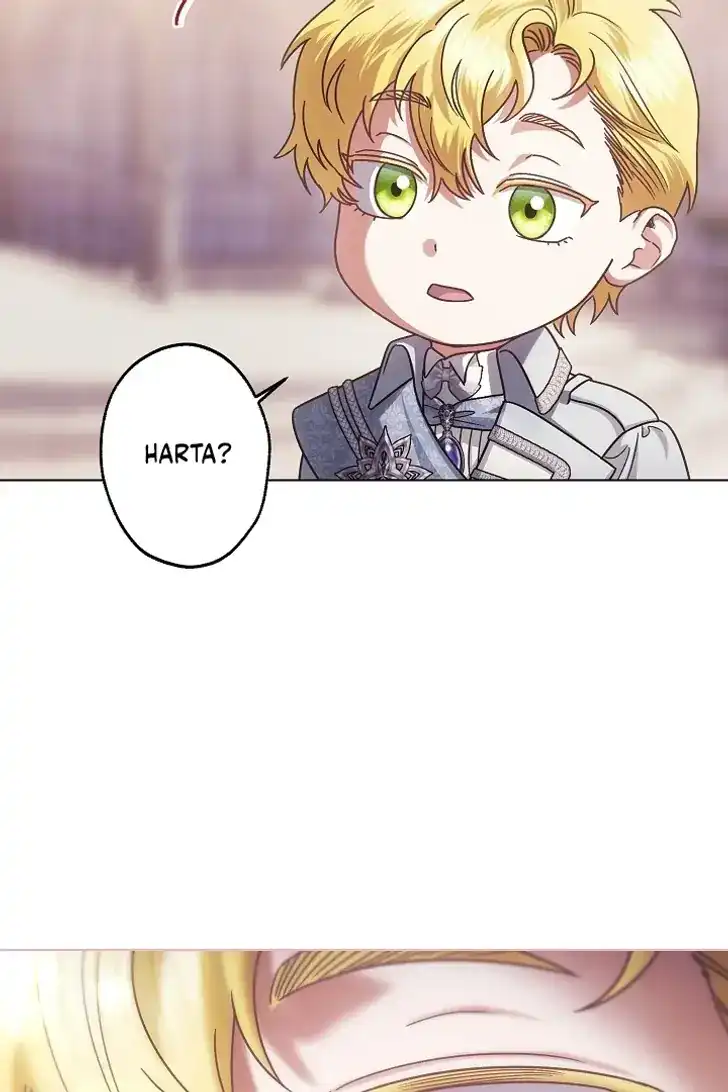 Baca Became the youngest Sister-in-Law of the Ruined Harem Male Leads - Chapter 41 halaman 61